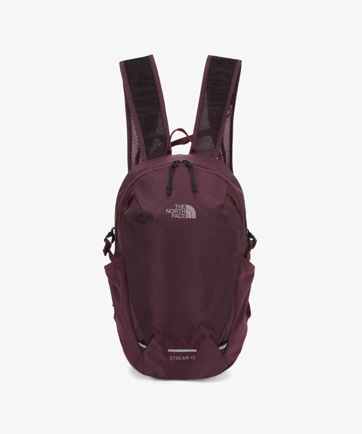 노스페이스(THE NORTH FACE) NM2SR61C 스트림 12 DEEP VIOLET