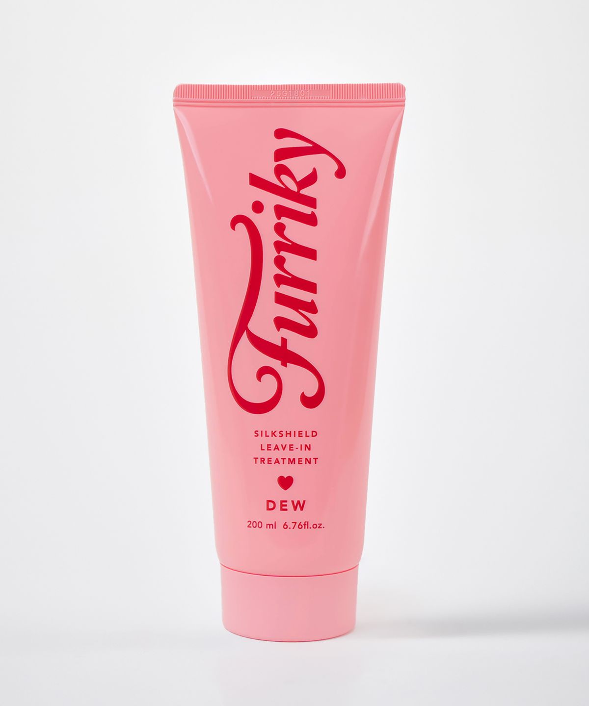 퍼리키(FURRIKY) 실크실드 리브인 트리트먼트 듀 DEW 200ml