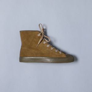 M-03H 스웨이드_카멜