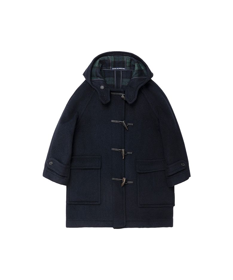 Towyn Ladies - Navy BW F5