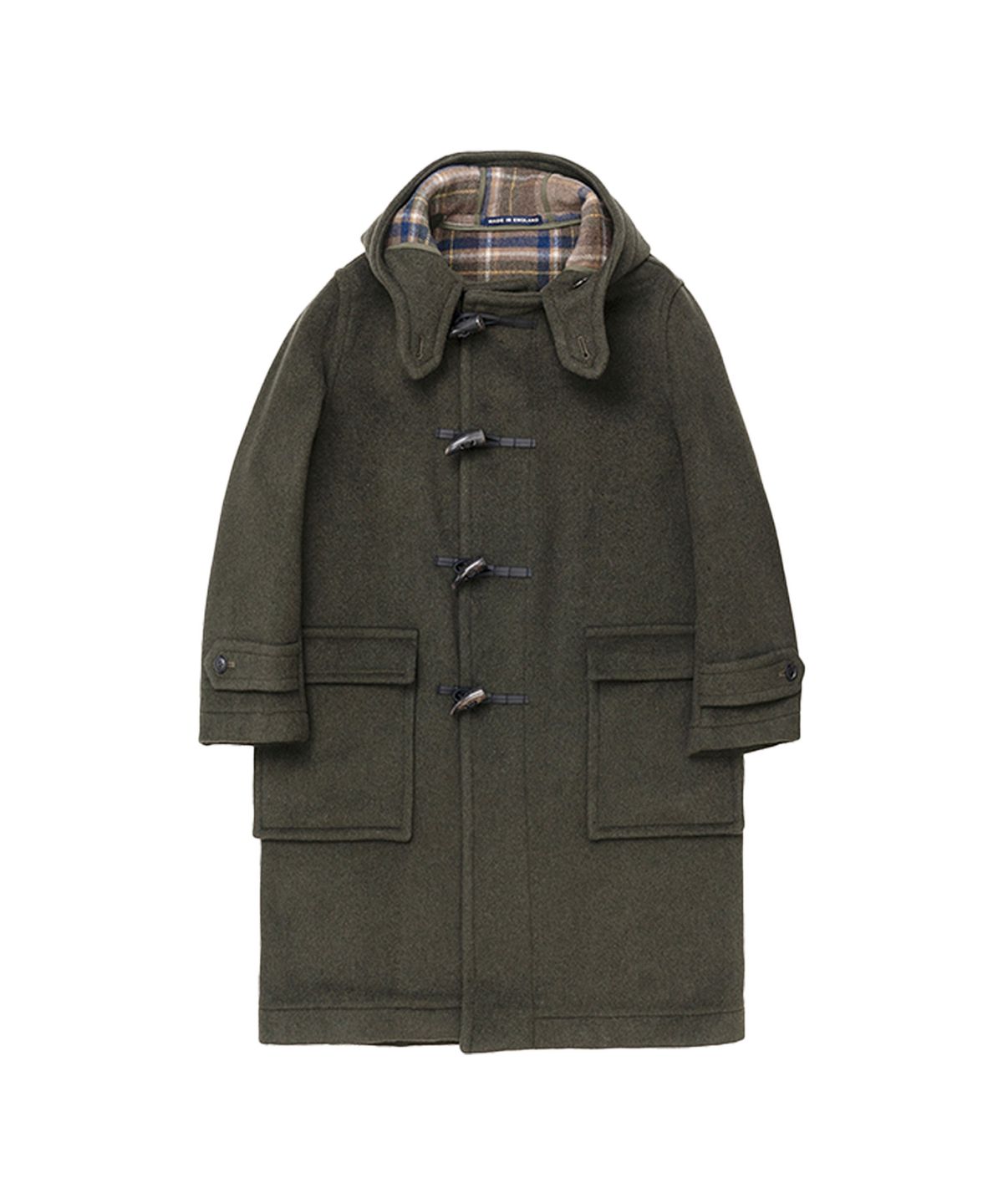 런던트레디션(LONDONTRADITION) Towyn Men - Seaweed 176