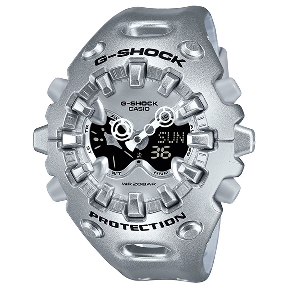 지샥(G-SHOCK) GA-V01A-8ADR