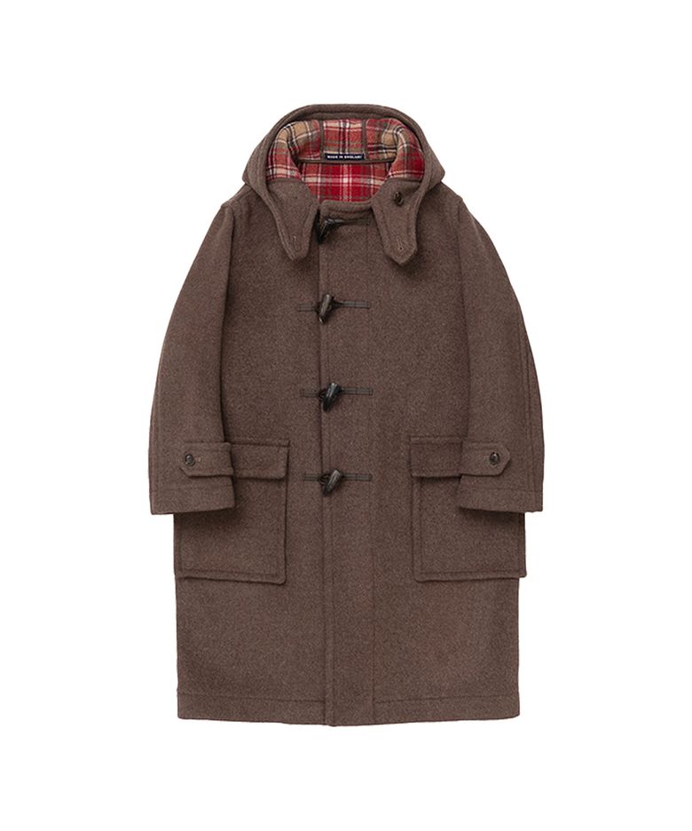 Towyn Men - Dk Mushroom 226