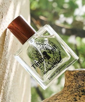 팀버베일 엑스트레 드 퍼퓸 50mL + 미니어처 증정 [숲속 우디향]