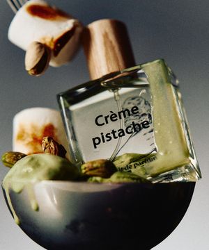 크렘피스타슈 엑스트레 드 퍼퓸 50mL + 미니어처 증정 [피스타치오 바닐라향]