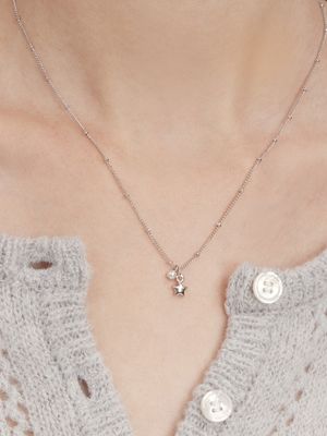 starlight pearl necklace