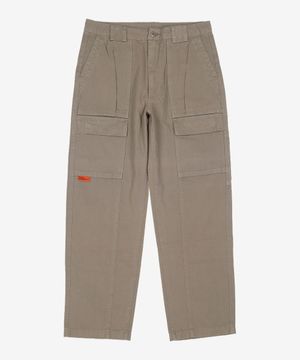 Fatigue Pant Khaki M
