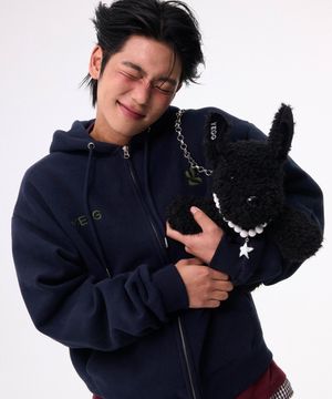 마이 베이비 백 블랙