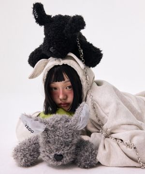 마이 베이비 백 그레이