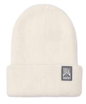 소프트 플러피 비니 [아이보리]