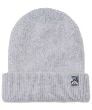 소프트 플러피 비니 [베이비 블루]