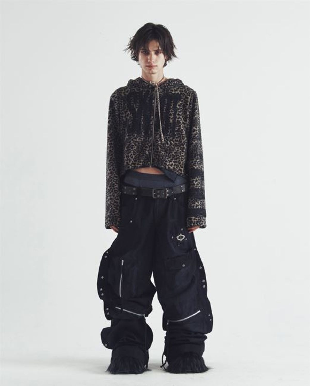 스쿠읏 핸드미다운즈(SKOOT HANDMEDOWNS) Dori Cargo Pants