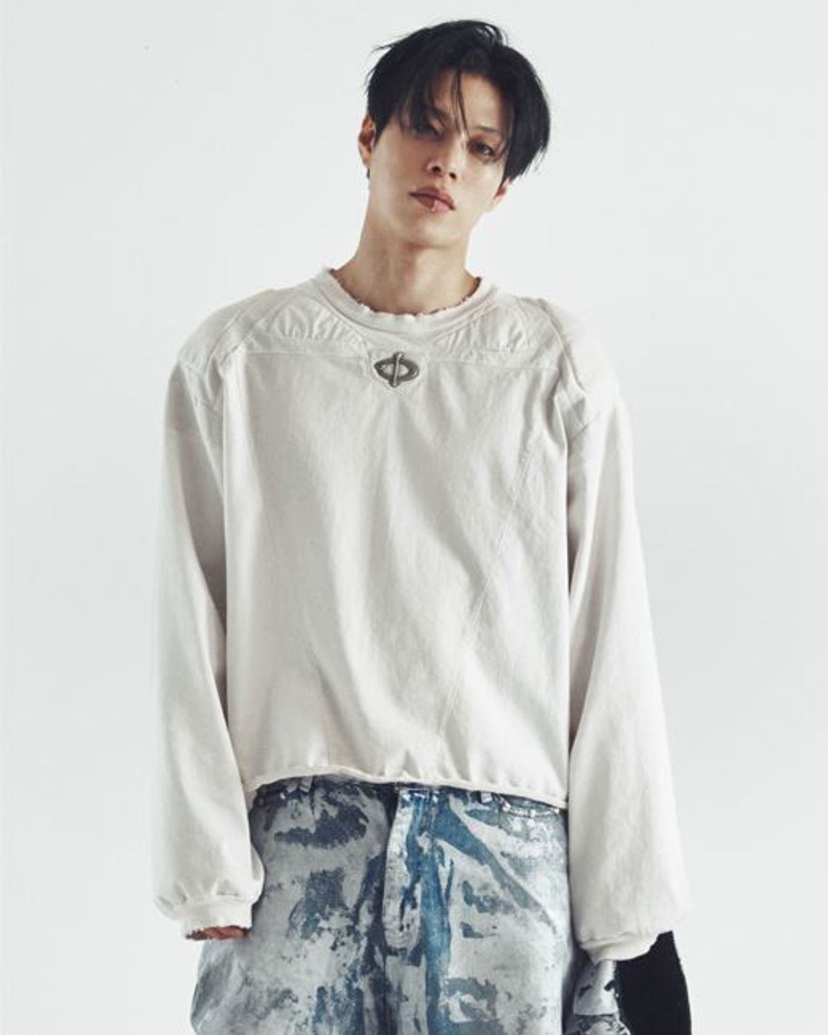 스쿠읏 핸드미다운즈(SKOOT HANDMEDOWNS) Bam Padded Long Sleeve