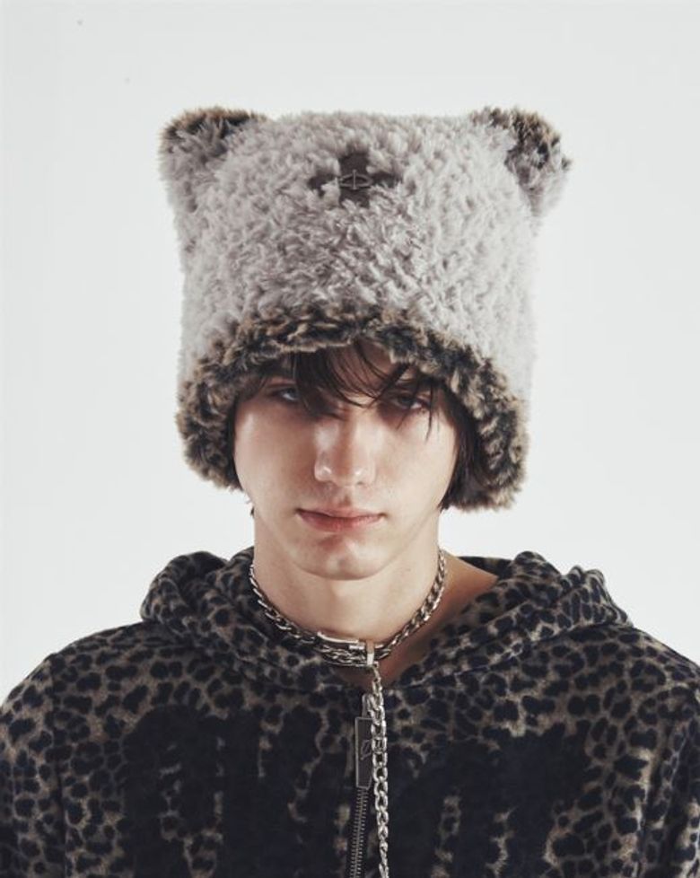 Holy CUTE MAMA hat