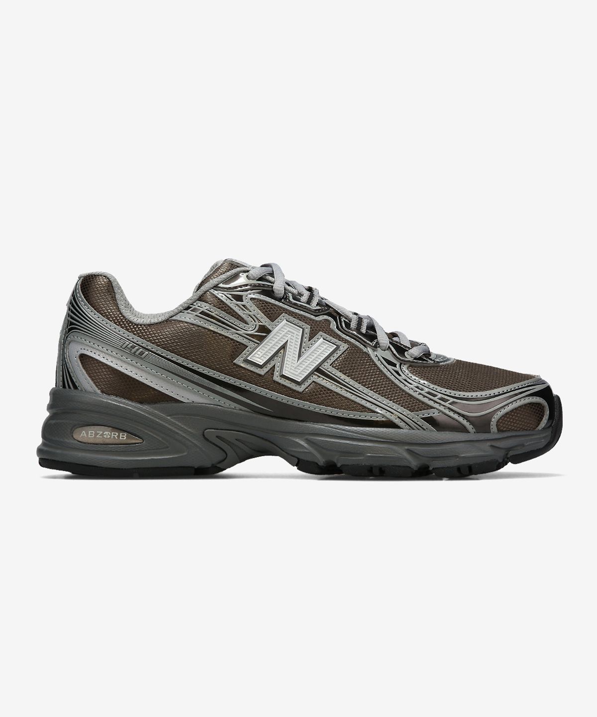 뉴발란스(NEW BALANCE) NBPDGS105G / U7407YI (D/GRAY)