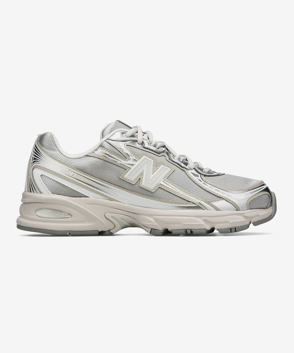 뉴발란스(NEW BALANCE) NBPDGS105S / U7405I7 (SILVER)