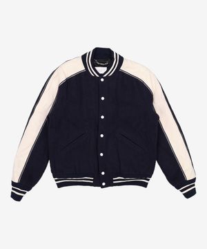 스타디움 재킷 L