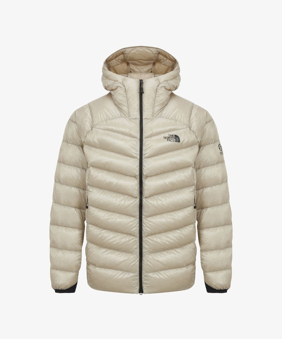 노스페이스(THE NORTH FACE) NJ1DS00C 마테호른 다운 자켓 (RDS) GOLD BEIGE