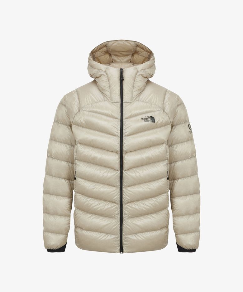 NJ1DS00C 마테호른 다운 자켓 (RDS) GOLD BEIGE