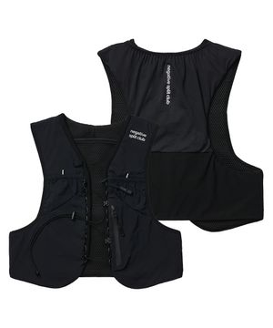 퍼포먼스 NSC 러닝 베스트 (블랙)