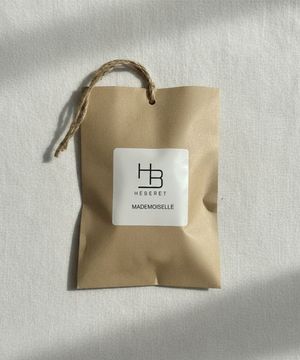 마드모아젤 샤쉐 40g