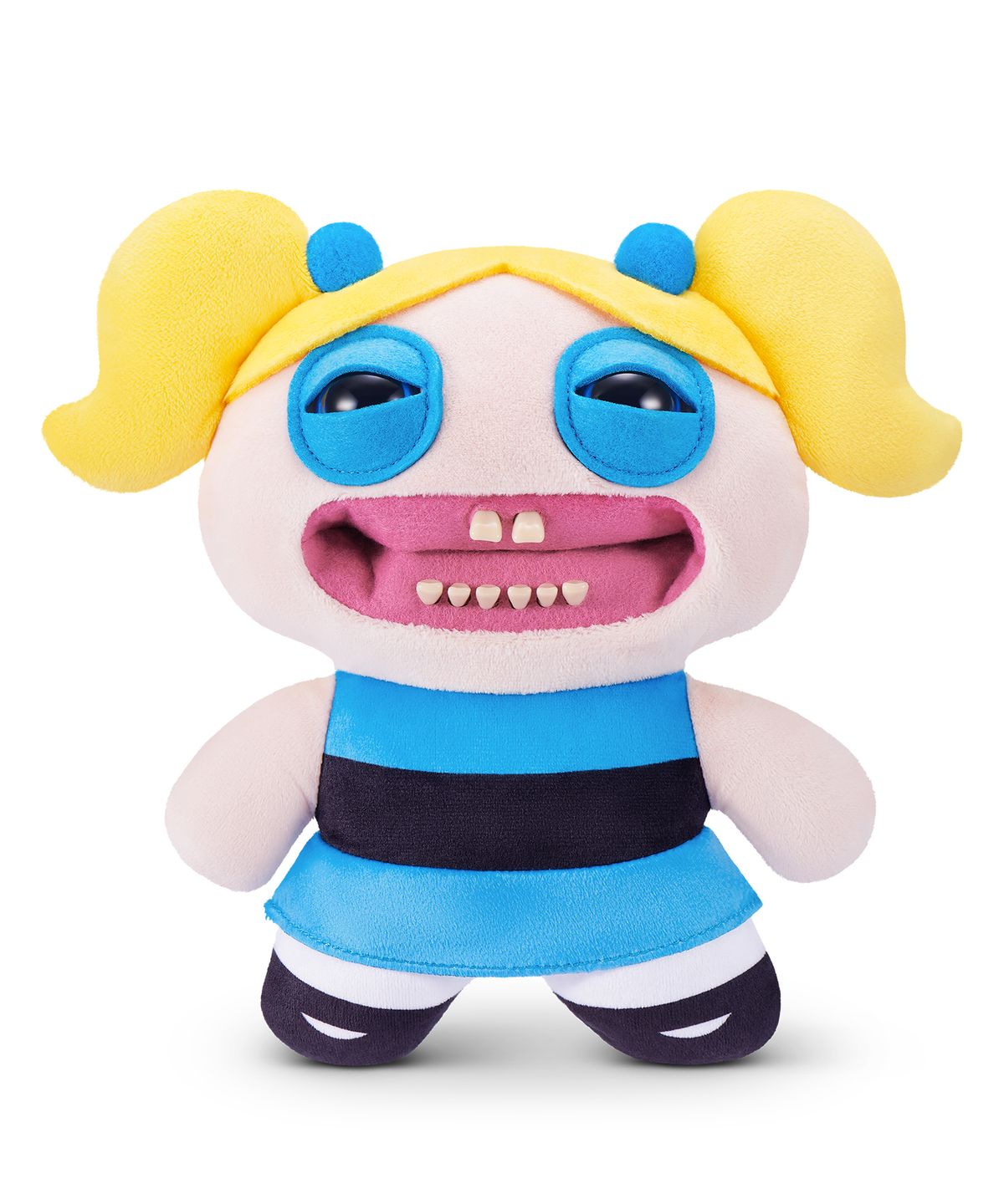 퍼글러(FUGGLER) 퍼글러 파워퍼프걸_버블스
