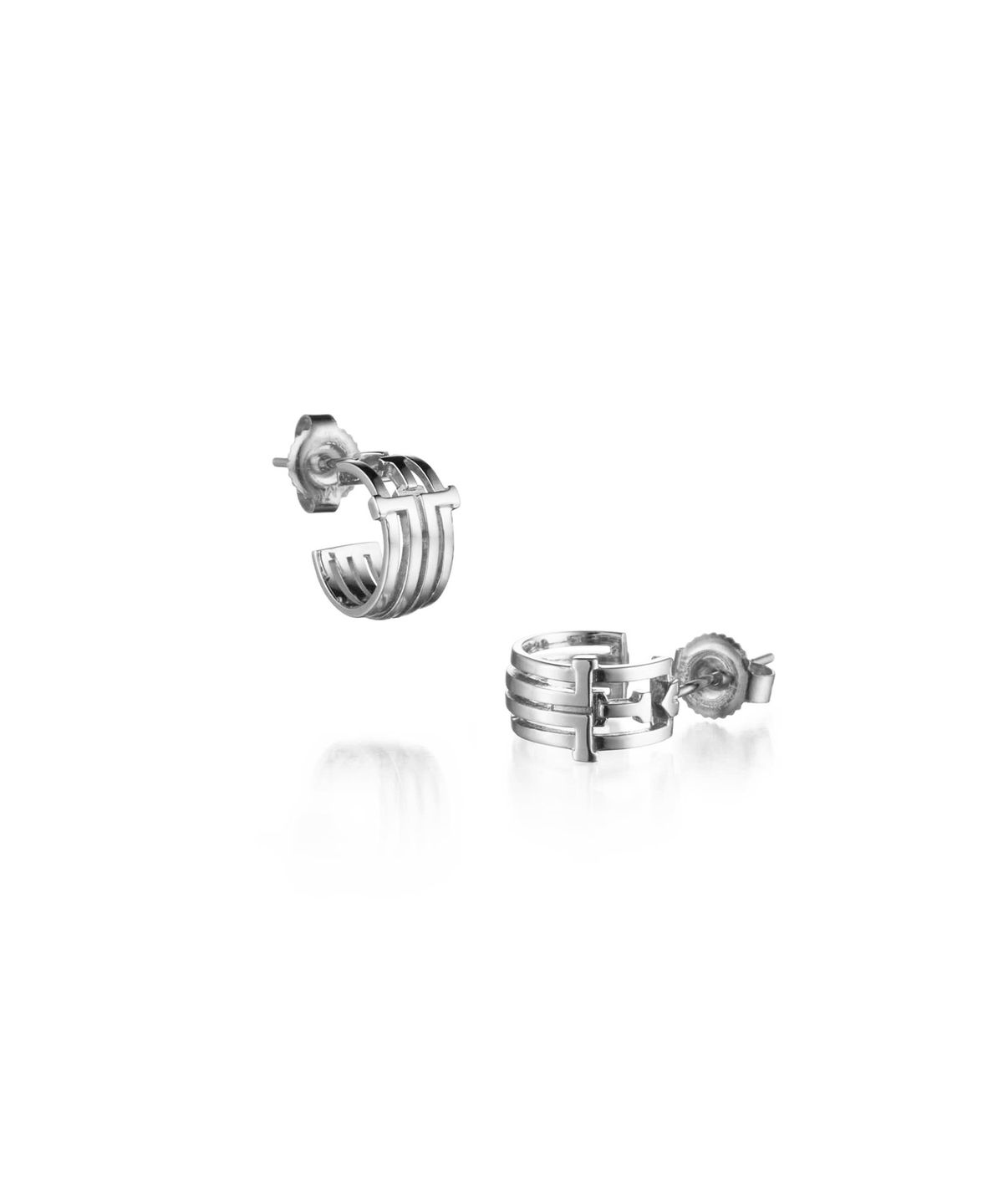 트렌카디즘(TRENCADISM) 티엠 귀걸이  14K 골드  이어링  TM_Earring_TME10C
