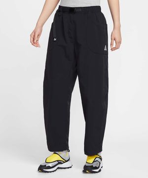 ACG 돌로미티 팬츠 W - 블랙:서밋 화이트 / IF0142-010