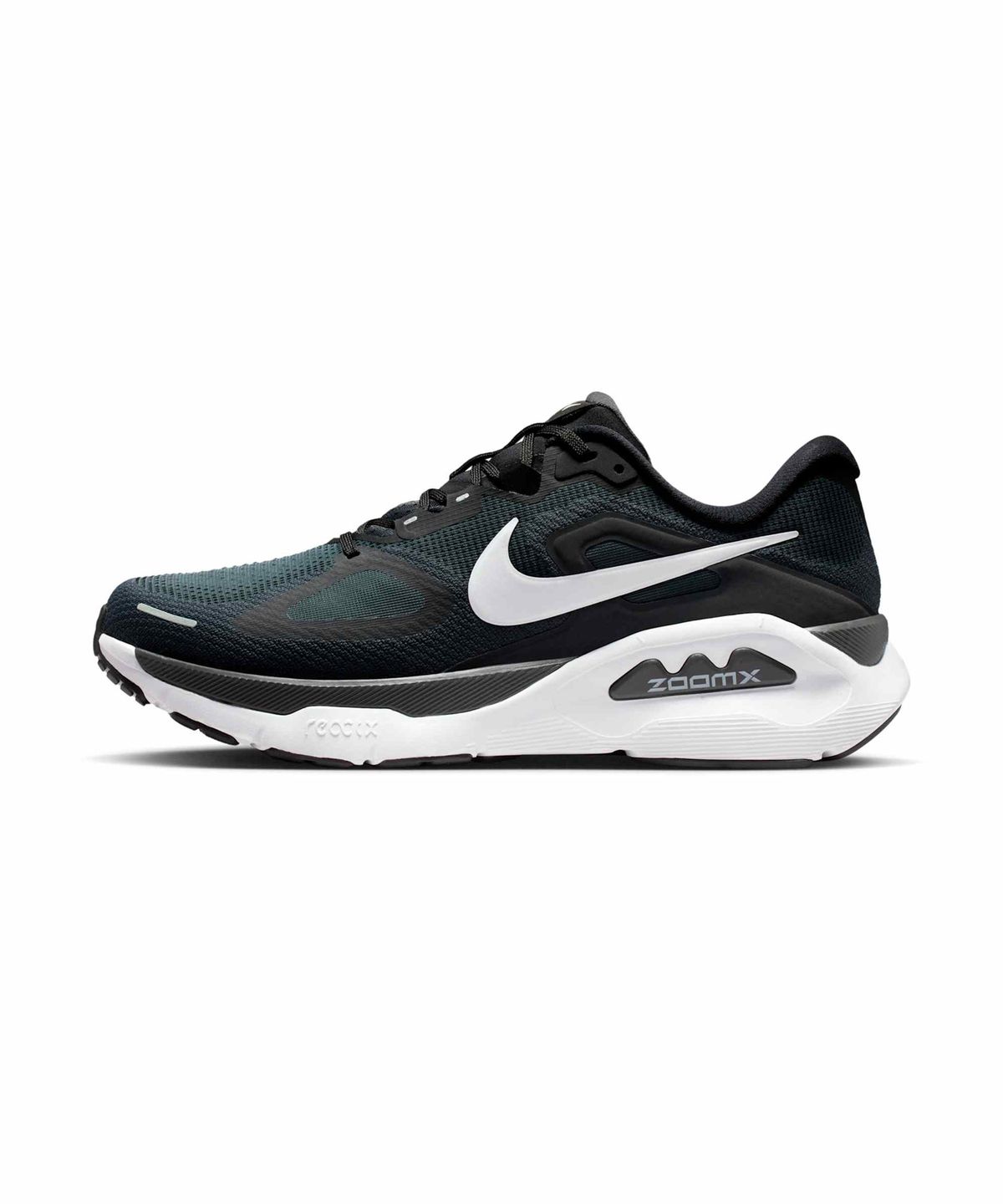 나이키(NIKE) 스트럭처 플러스 M - 블랙:앤트러사이트:화이트 / HQ3048-001