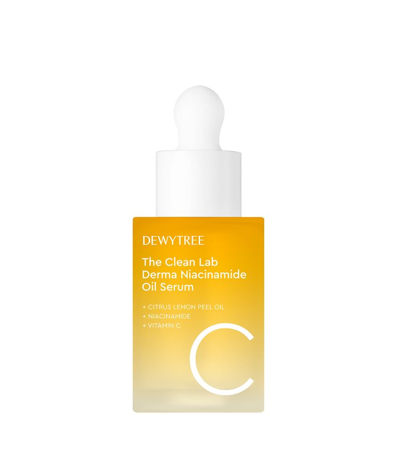 더클린랩 더마 나이아신아마이드 오일 세럼 30ml