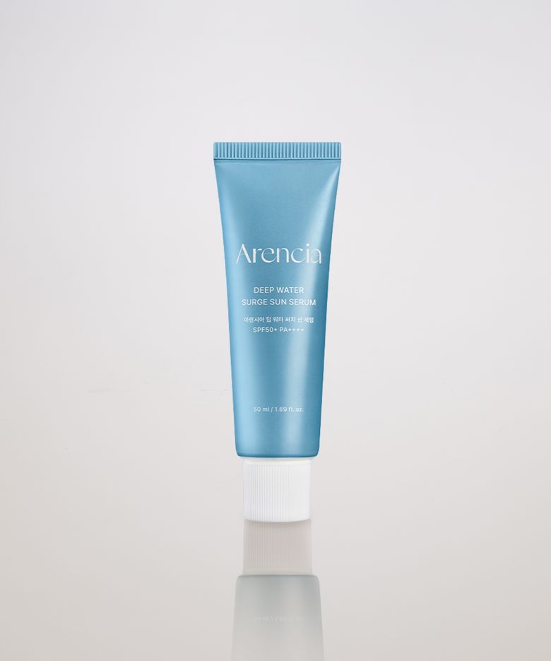 딥 워터 써지 선 세럼 50ml