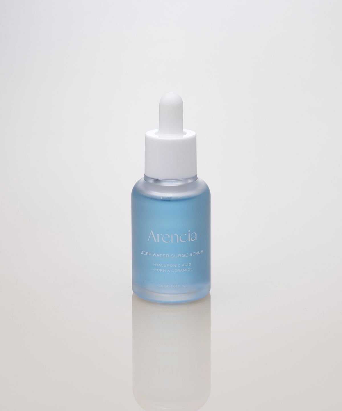 아렌시아(ARENCIA) 딥 워터 써지 세럼 30ml
