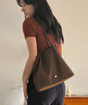 엘론 피크닉 숄더백