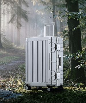 파비스 24인치 캐리어