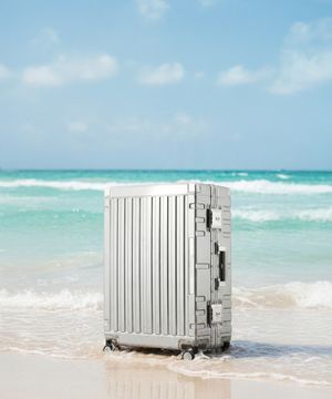 파비스 20인치 캐리어