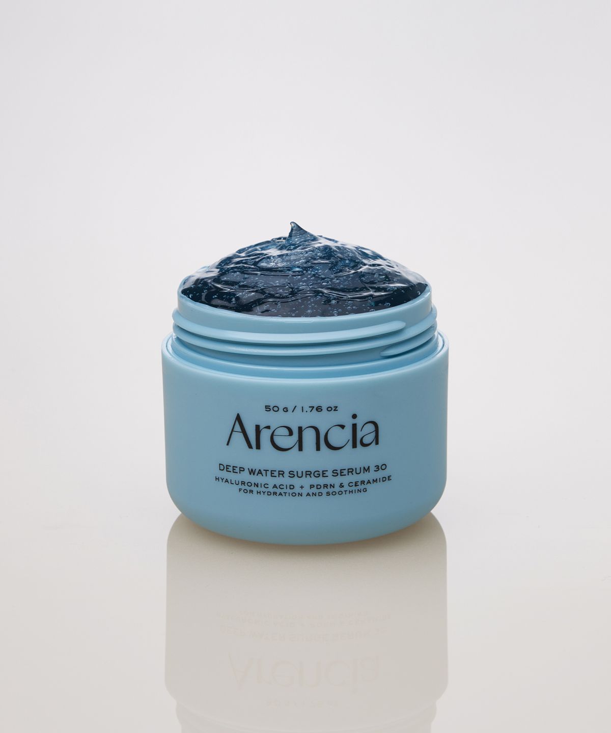 아렌시아(ARENCIA) 딥 워터 써지 세럼 30 50g