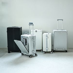투어랩 프로 캐리어 20/24/26/30인치[실버/화이트/블랙]