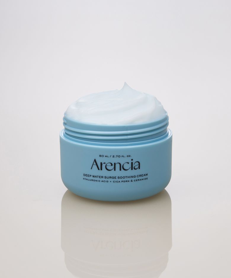 딥 워터 써지 수딩 크림 110ml