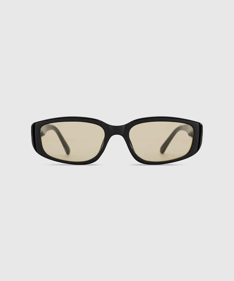 VIRO yellow tint