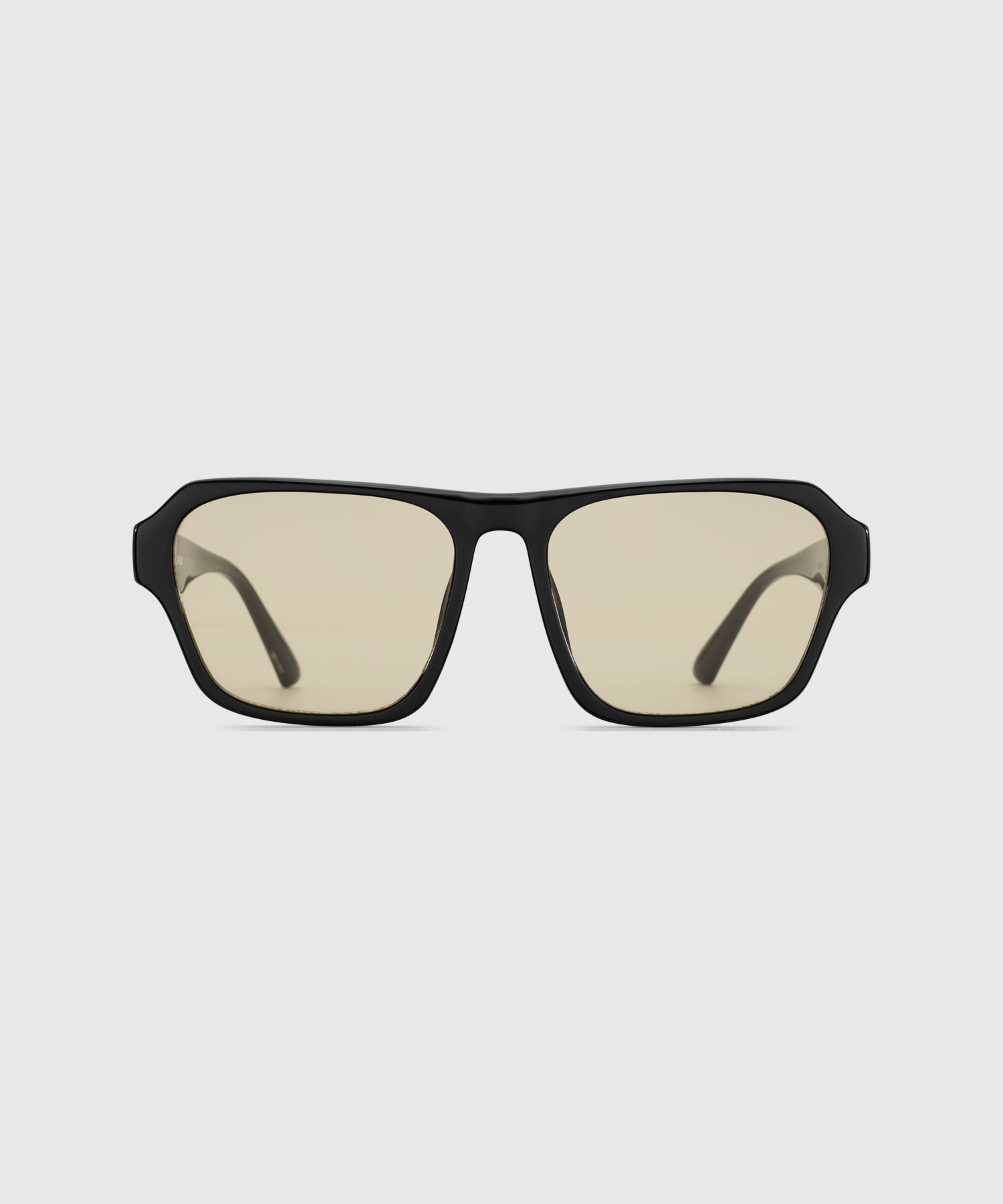 MUSINSA公式 | BLUE ELEPHANT FRAID yellow tint