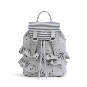 셔링 리에디션 백팩 [스타 그레이]