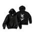 [SOUL Tricycle] Hoodie (Black)