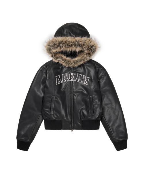 아캄(AAKAM) AKM CROS2 Zip-Up Hoodie (Black) - 사이즈 & 후기 | 무신사