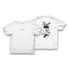[SOUL Tricycle] T-shirt (White)