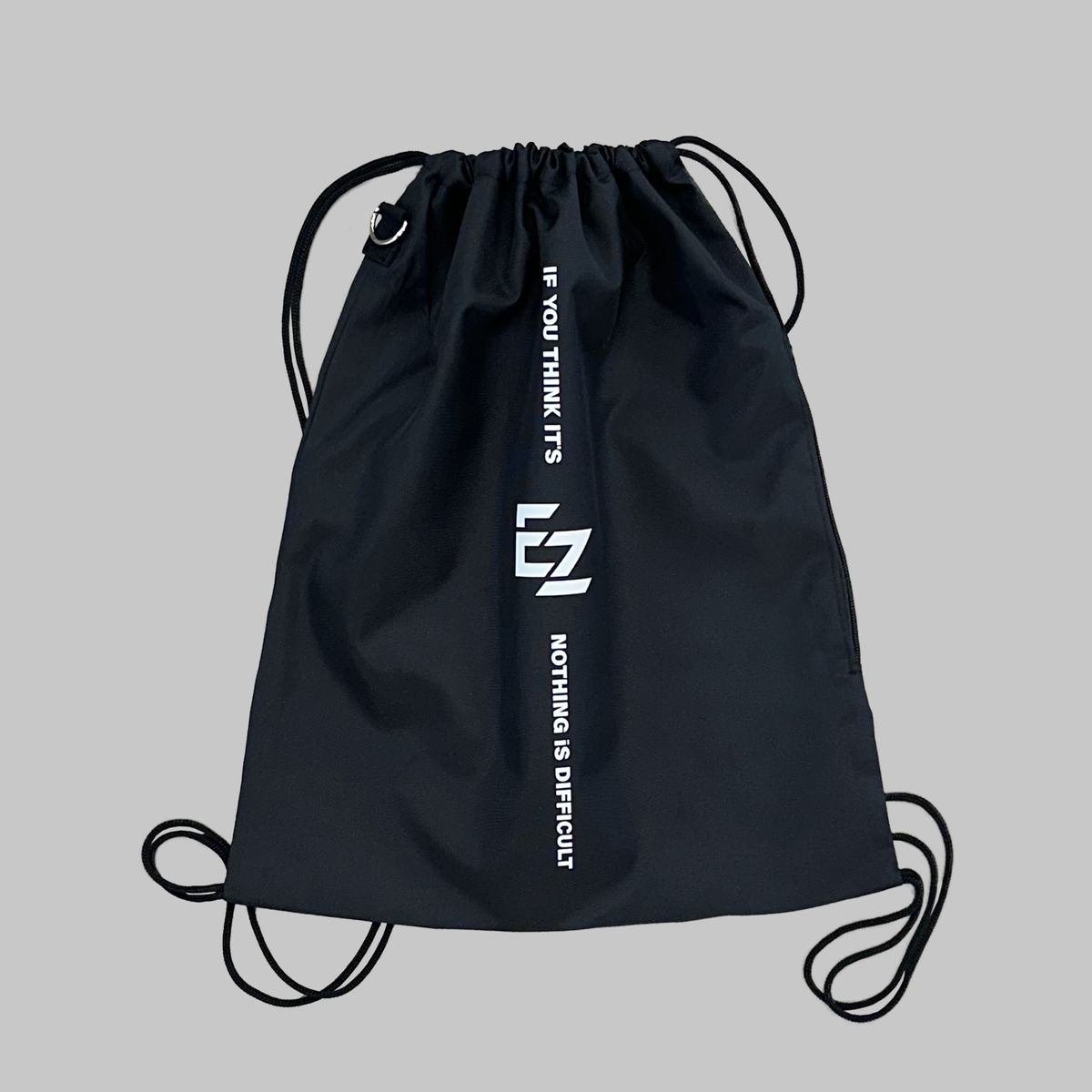 이지투미(EZTOME) 심볼로고 슬로건 짐색