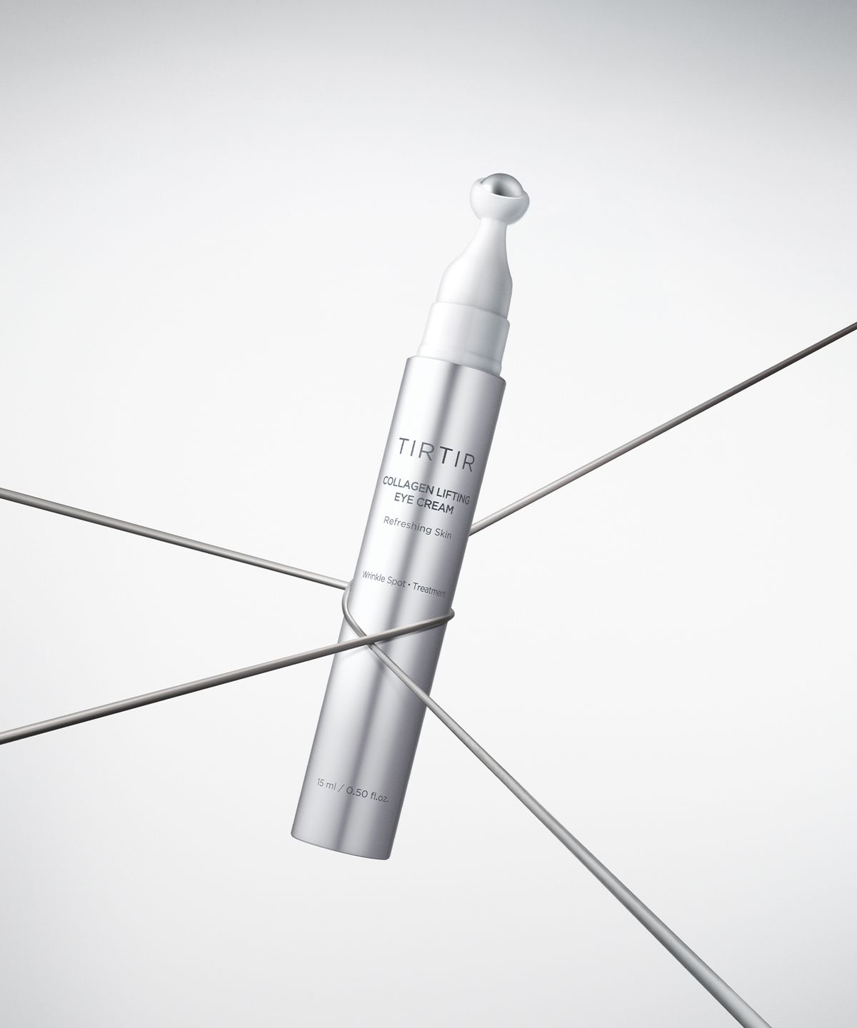 티르티르(TIRTIR) 콜라겐 리프팅 아이 크림 15ml