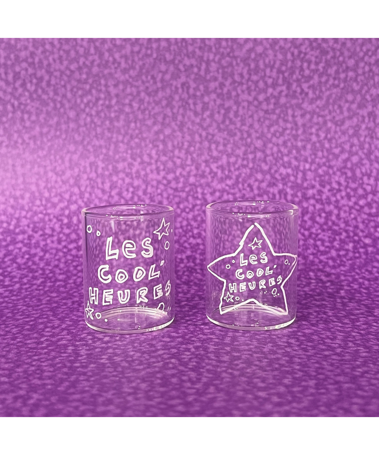 이거 소주잔 SET
