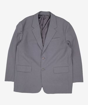 빅 대디 오버사이즈 블레이저 [그레이] 105