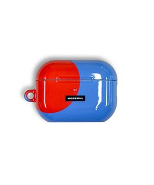 [에어팟 케이스] 108 URBAN LIGHT (glossy-hard)