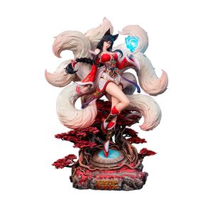 아리 1/6 스태츄  (Jimei Palace)